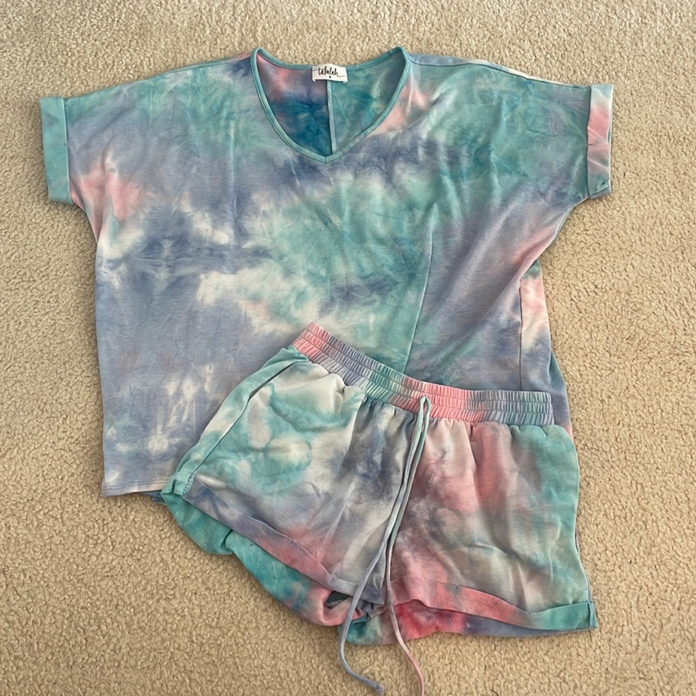 Shop Talulah Set